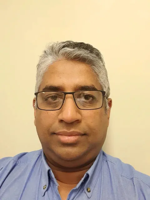Alex Jayaweera, author of Home Care DIY Hub